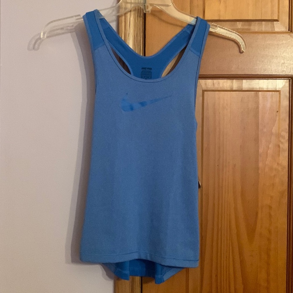 Nike Pro Dri-Fit/Stay Cool Hypercool Series Racerback Tank